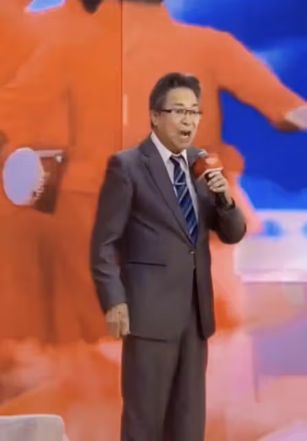 93歲李光羲突發腦梗去世，半月前現身簡陋商演，龔琳娜等沉重悼念