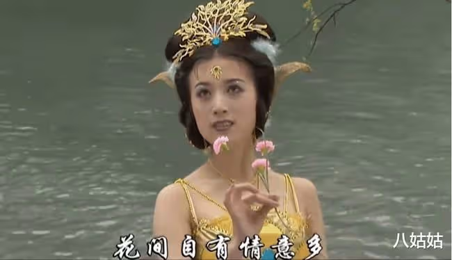 從「孔雀公主」到總裁夫人，46歲的金巧巧是怎麼走到今天的？