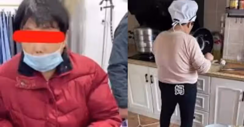 丈母娘3萬元媽媽1萬元，男子過年孝敬雙方老人，引發網友爭議
