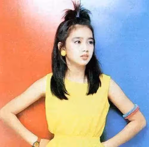 出身豪門，卻甘願被藏21年，46歲為劉德華生子，朱麗倩的忍耐，常人想不到，網友：難怪被華仔寵愛30多年