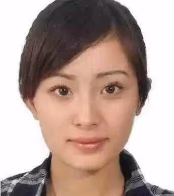 明星素顏證件照曝光：張柏芝清秀，周迅眼神動人，她卻比化了妝還漂亮！