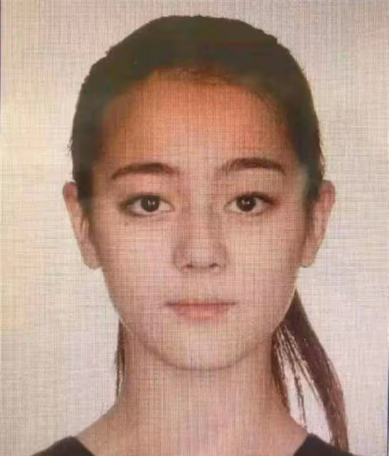 明星素顏證件照曝光：張柏芝清秀，周迅眼神動人，她卻比化了妝還漂亮！
