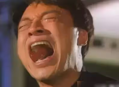 59歲馬景濤罕見曬娃！倆兒子身高出眾，顏值比爸爸略勝一籌，網友：虎父無犬子