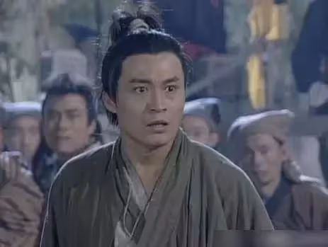 59歲馬景濤罕見曬娃！倆兒子身高出眾，顏值比爸爸略勝一籌，網友：虎父無犬子
