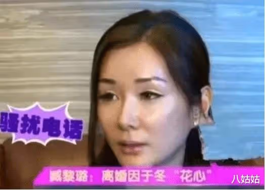 從「孔雀公主」到總裁夫人，46歲的金巧巧是怎麼走到今天的？