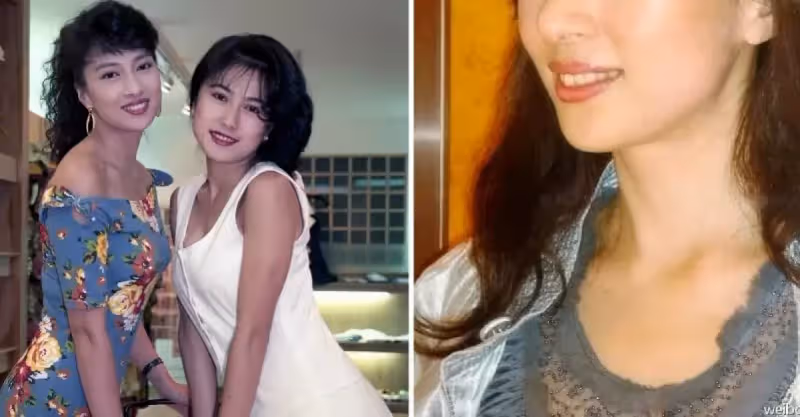 《家有仙妻》女神「當紅閃嫁美國」為愛息影　55歲近況曝光「依舊保養得宜」仙氣滿滿