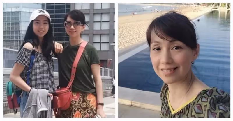 為婆婆著想「瞞離婚」！蔡幸娟「恢單10年不後悔」：放手是成全自己 砸3億買豪宅「鄰居全是名人政要」