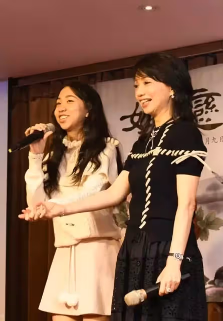 為婆婆著想「瞞離婚」!蔡幸娟「恢單10年不後悔」:放手是成全自己 砸3億買豪宅「鄰居全是名人政要」