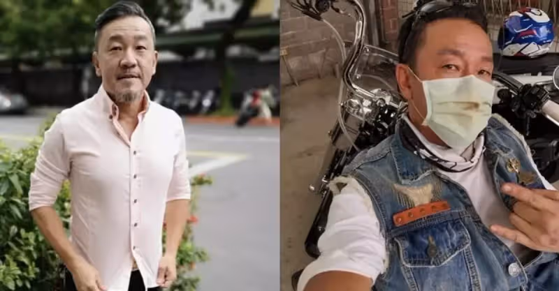 自爆圈內大哥騙錢！陳為民怒控「130萬存款遭盜領光」信任換絕情「從此1招拒借錢」心酸卻超有用