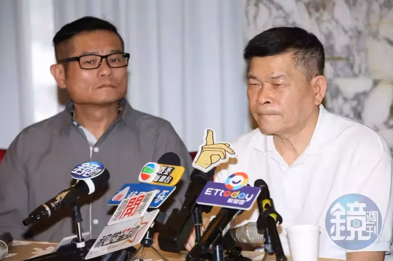 迎來轉機!澎恰恰坦言「宣布破產反而是好事」「20位貴人找上門」笑談下一步計畫