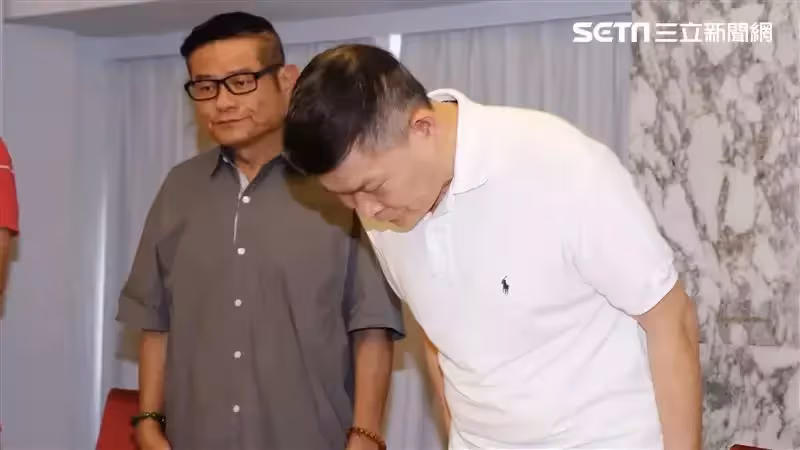 迎來轉機!澎恰恰坦言「宣布破產反而是好事」「20位貴人找上門」笑談下一步計畫