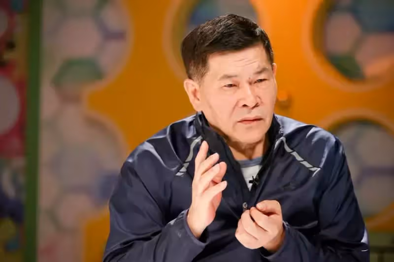 迎來轉機!澎恰恰坦言「宣布破產反而是好事」「20位貴人找上門」笑談下一步計畫