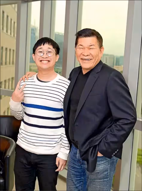 迎來轉機！澎恰恰坦言「宣布破產反而是好事」「20位貴人找上門」笑談下一步計畫