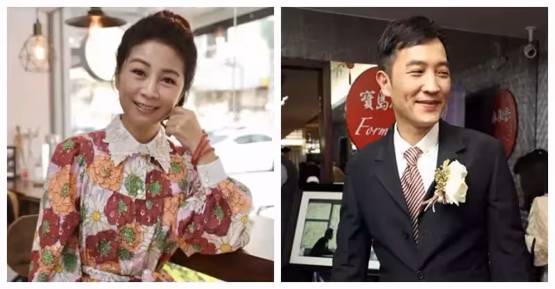離婚14年仍單身!方文琳前夫再婚「她大方送祝福」拒再談感情 自嘲「不適合婚姻」嘆:不想再遷就另一半