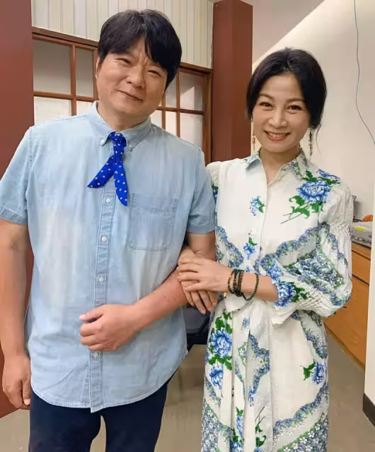 離婚14年仍單身!方文琳前夫再婚「她大方送祝福」拒再談感情 自嘲「不適合婚姻」嘆:不想再遷就另一半