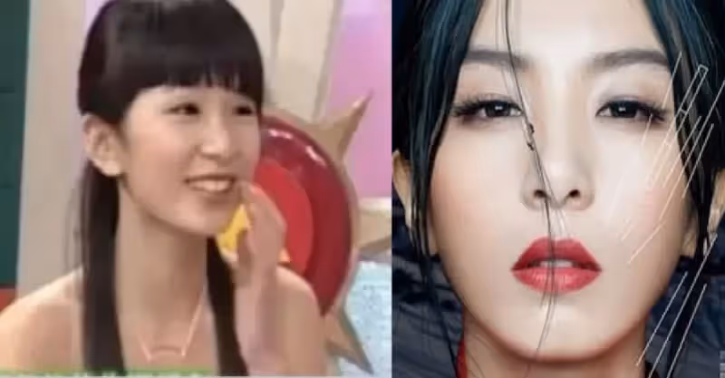 她是林俊傑得不到的女人，周杰倫曾愛慕她，今35歲依然單身美如花！遇見你是最大的幸運