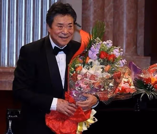93歲歌唱家李光羲去世!曾在巔峰期失聲,妻子不離不棄恩愛69年