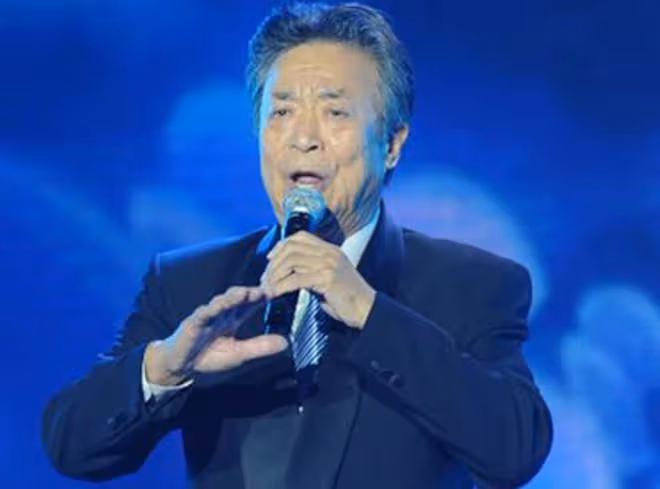 93歲歌唱家李光羲去世!曾在巔峰期失聲,妻子不離不棄恩愛69年