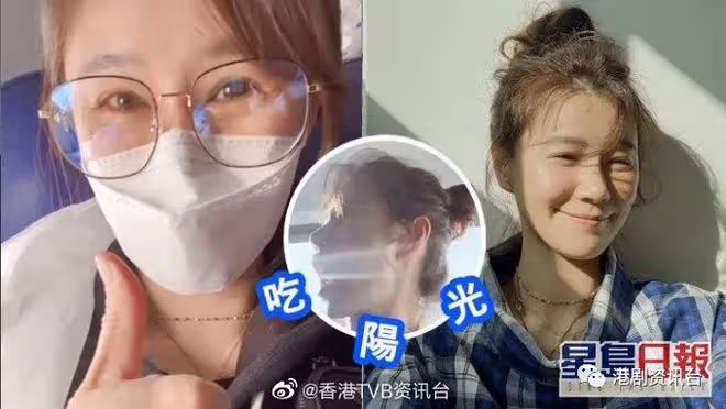 黃翠如飛馬來西亞開工!李司棋撞樣《奇幻魔法屋》主角