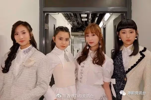 突發！TVB當紅藝人經理人慘遭「鏡粉」電話滋擾