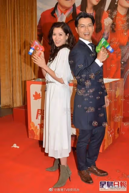 《開心速遞》正式復工!TVB藝人表示場景一塵不染