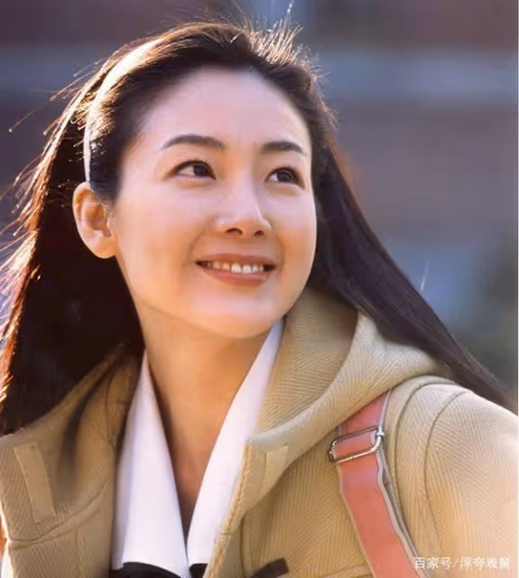 娛圈故事：吃嫩草嫁牛郎，出圈女星崔智友，讓韓國爺們恨得牙痒痒