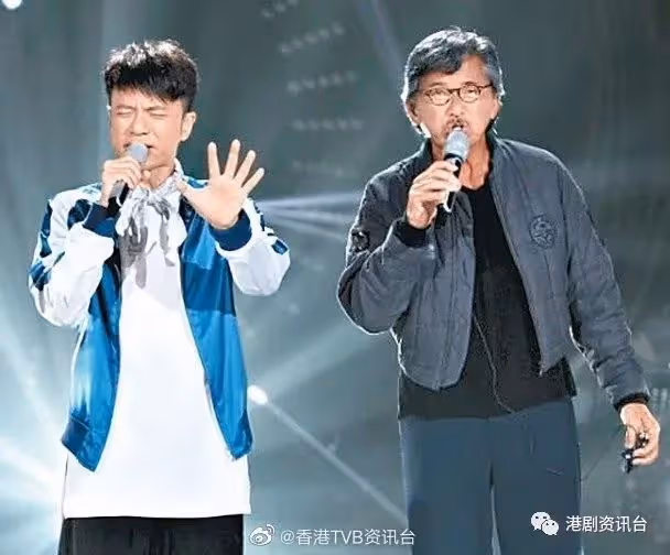 白走上海一趟︱英皇小花確診傳臨陣飛出重頭節目