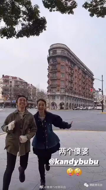 白走上海一趟︱英皇小花確診傳臨陣飛出重頭節目