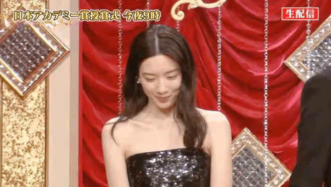 羨慕了！這就是不結婚的好處吧。
