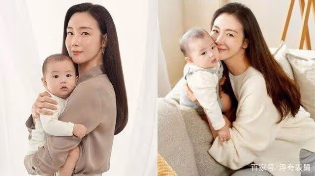 娛圈故事：吃嫩草嫁牛郎，出圈女星崔智友，讓韓國爺們恨得牙痒痒