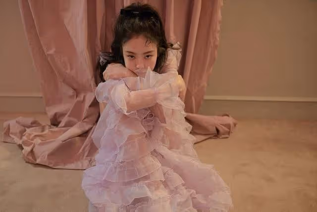 金珍妮的感情史:曾是金鐘仁的女友,現在是權志龍的女友?