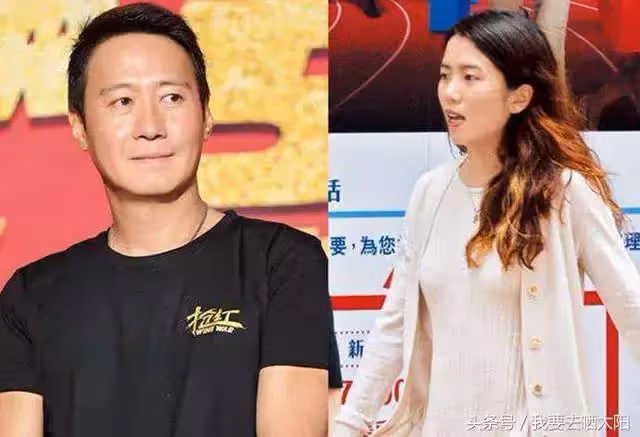 51歲才得女!黎明曾自嘲女兒太胖「平凡是她的運氣」 如今2歲女兒顔值逆襲 瘦成小美女 超像爸爸