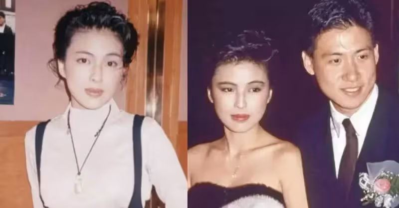菲傭公敵！羅美薇「3年辭掉21位菲傭」潔癖超嚴重　卻獲歌神「獨寵30年」張學友：我做的還不夠
