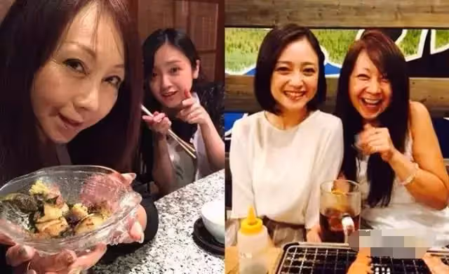 初戀變繼父!她12歲奪影后「 愛人被生母攔截」 38歲二婚憑「超凍齡顏值再次爆紅」走出泥潭