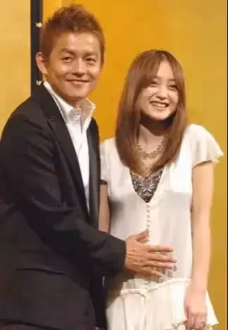 初戀變繼父!她12歲奪影后「 愛人被生母攔截」 38歲二婚憑「超凍齡顏值再次爆紅」走出泥潭