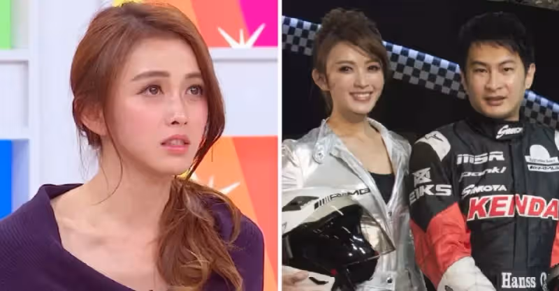30億豪門婚變調？馮媛甄傳「帶小孩逃回娘家」翻臉富豪尪　6年婚亮紅燈「認了常惹毛老婆」爭執原因曝光