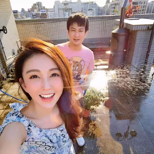 30億豪門婚變調?馮媛甄傳「帶小孩逃回娘家」翻臉富豪尪 6年婚亮紅燈「認了常惹毛老婆」爭執原因曝光