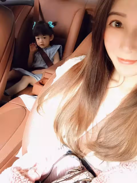 30億豪門婚變調?馮媛甄傳「帶小孩逃回娘家」翻臉富豪尪 6年婚亮紅燈「認了常惹毛老婆」爭執原因曝光