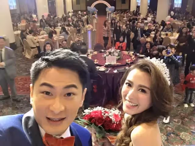 30億豪門婚變調?馮媛甄傳「帶小孩逃回娘家」翻臉富豪尪 6年婚亮紅燈「認了常惹毛老婆」爭執原因曝光