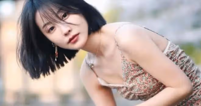 我和「小姑」,長達10年的禁忌戀,雖然我們沒有血緣關係