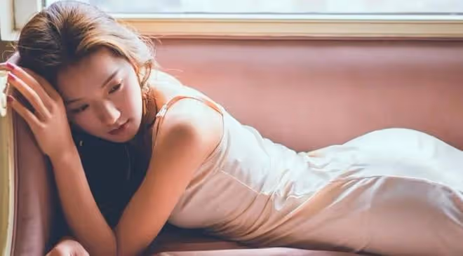 我和「小姑」,長達10年的禁忌戀,雖然我們沒有血緣關係