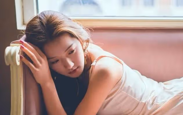 我該怎麼選擇,老公人好,情人活好,不知道該讓誰滾蛋太難了