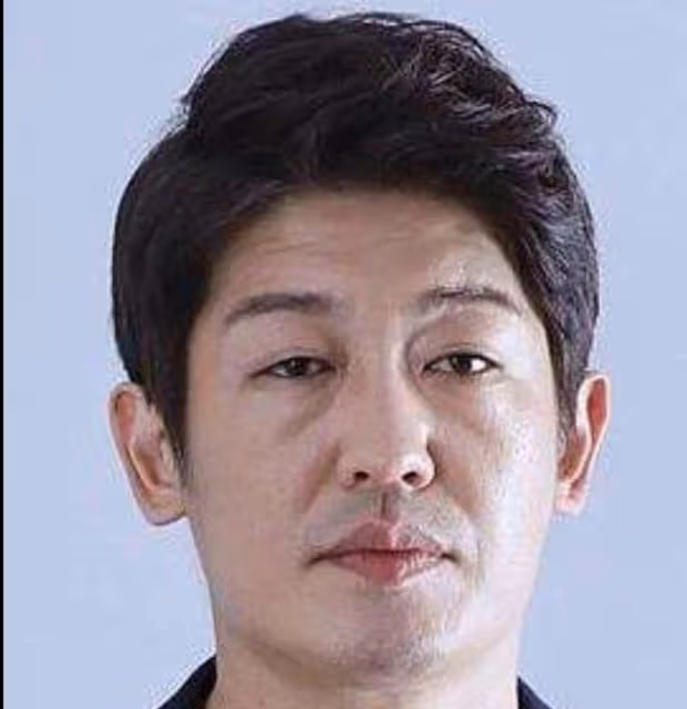 許成泰——韓國實力派演員