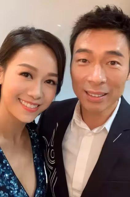 「壞了的人已修理好」　許志安宣布加盟環球唱片復出