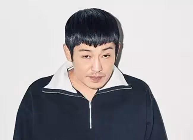 許成泰——韓國實力派演員