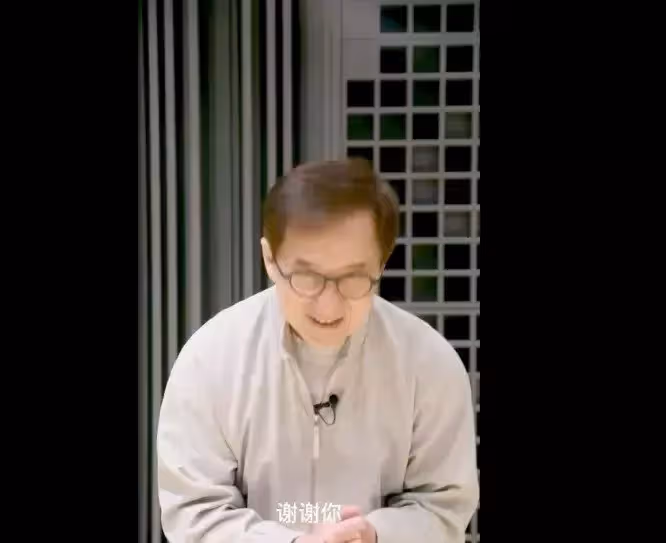 武打動作被「蜘蛛俠」湯霍蘭德新作致敬 成龍道謝:可以合作一下