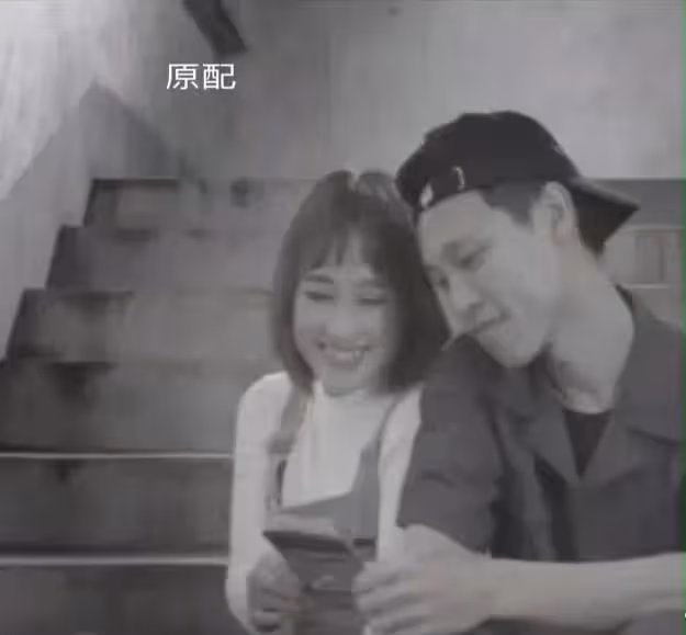 廣東雨神婚內出軌後現身!滿臉憔悴患抑鬱症,自曝退網小三不知情