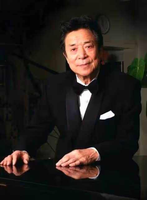 慟!69歲金鐘視帝不敵病魔去世,中風住院已1年,最後露面精神足