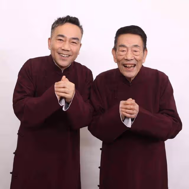 晚節不保！楊少華60歲兒子疑出軌，外有2歲私生子女方比他小24歲