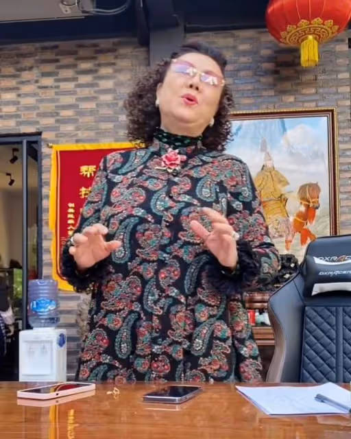 晚節不保!楊少華60歲兒子疑出軌,外有2歲私生子女方比他小24歲